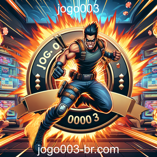 Explorando o Mundo dos Jogos de Ação