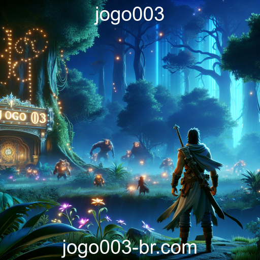 Explorando o Mundo dos Jogos de Aventura