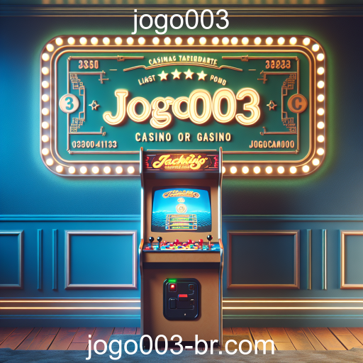 A Nostalgia e a Evolução dos Jogos Arcade